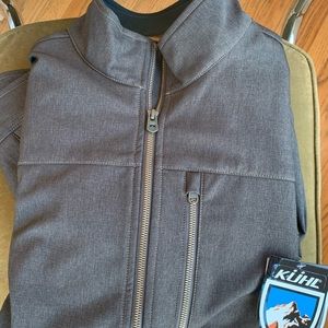 NWT KUHL Impakt Jacket